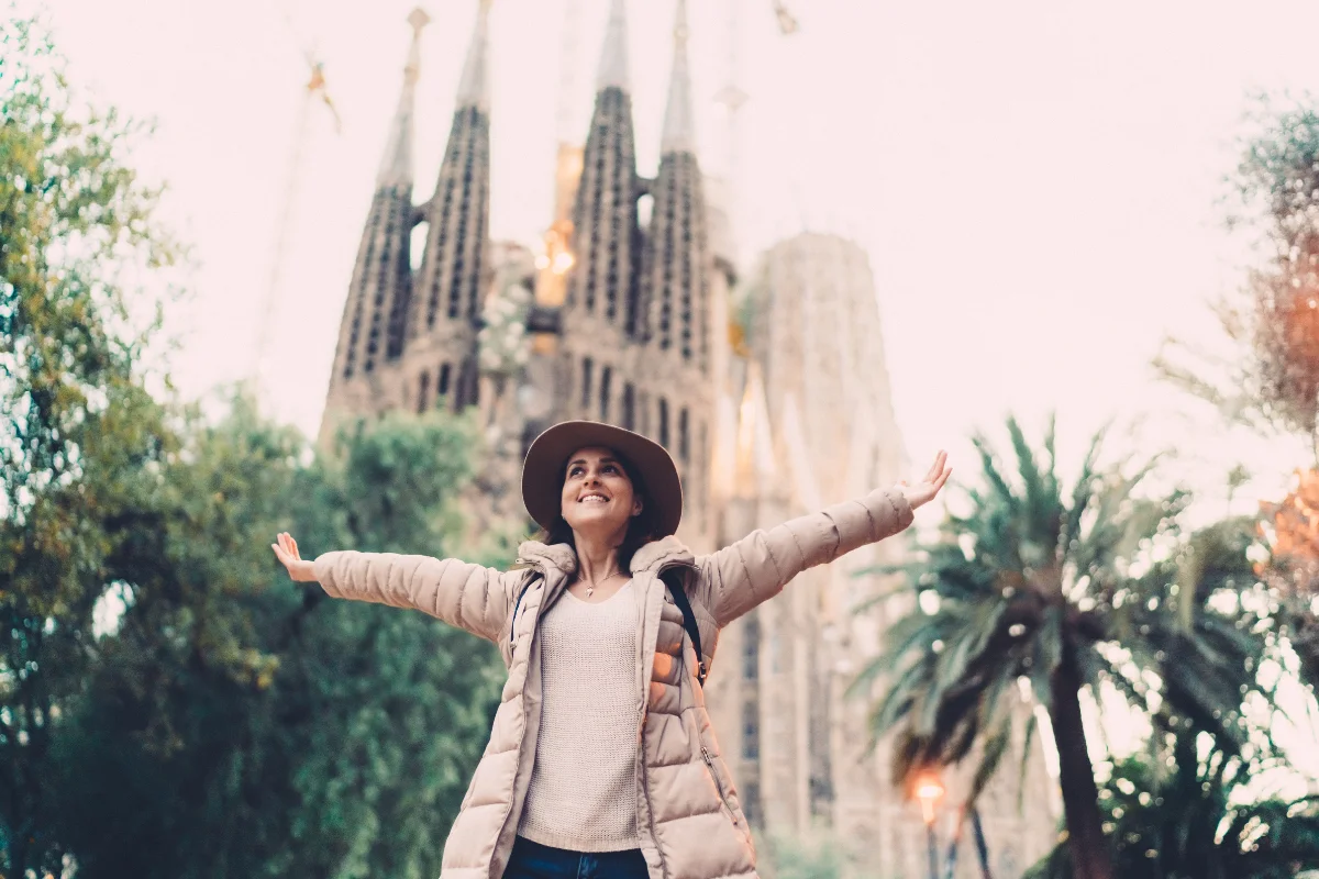 Barcelona Solo Travel: The Honest Guide to Going Alone