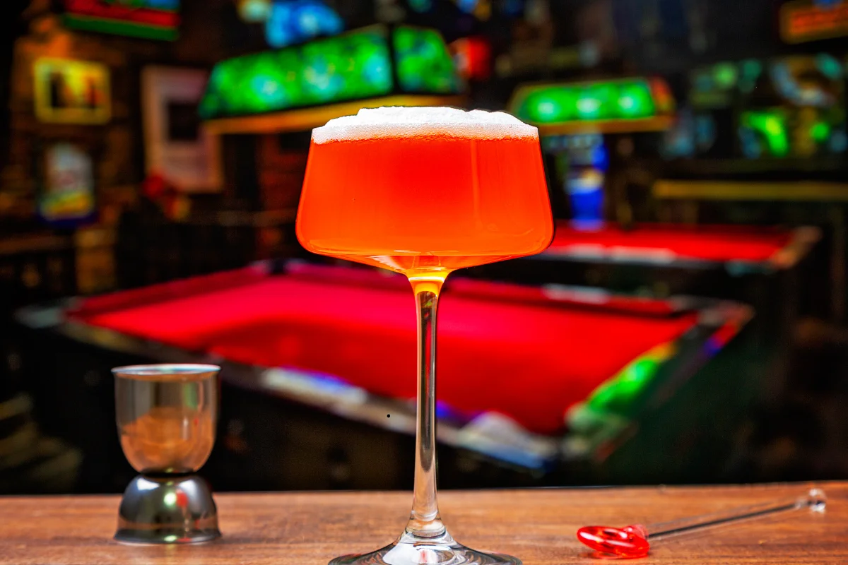 Bares de juegos en Barcelona, desde el ajedrez al arcade