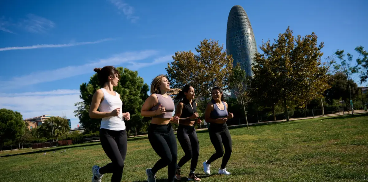 Les 1.760 fonts per beure de Barcelona, barri a barri