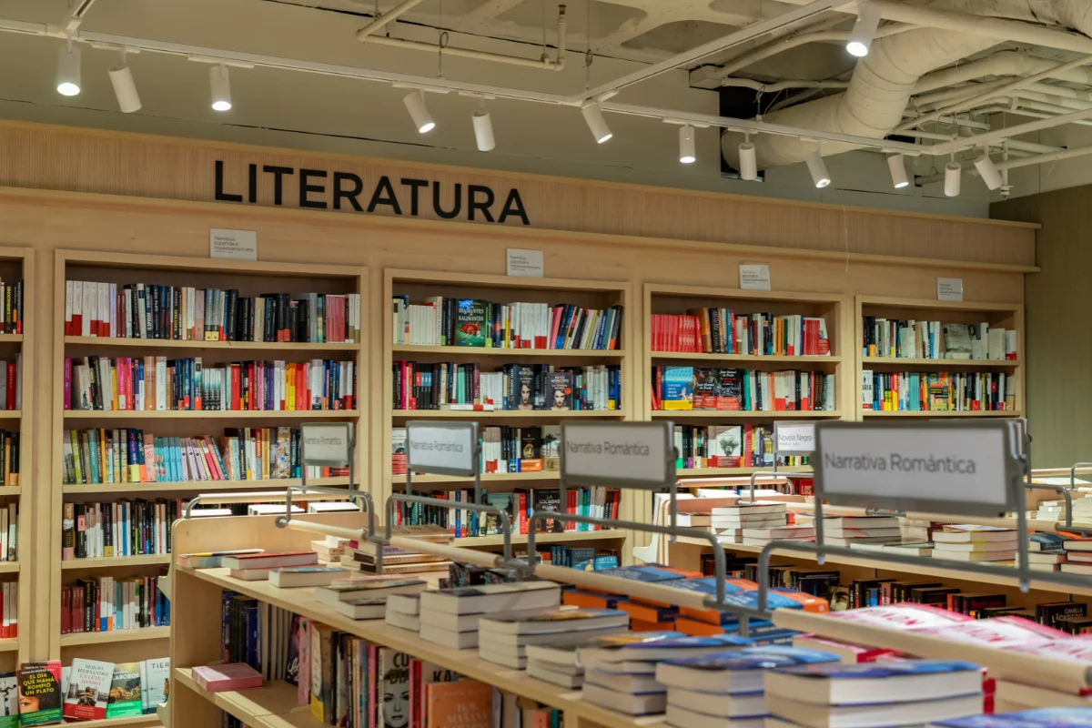 Barcelona ha perdut 66 locals de llibres i premsa