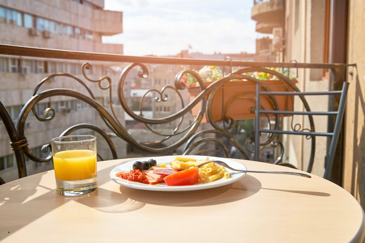On esmorzar a Barcelona i en quins forns pots seure