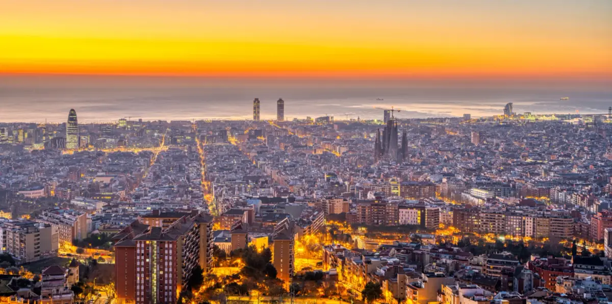 La Castanyada and Tots Sants, Barcelona's Autumn Tradition