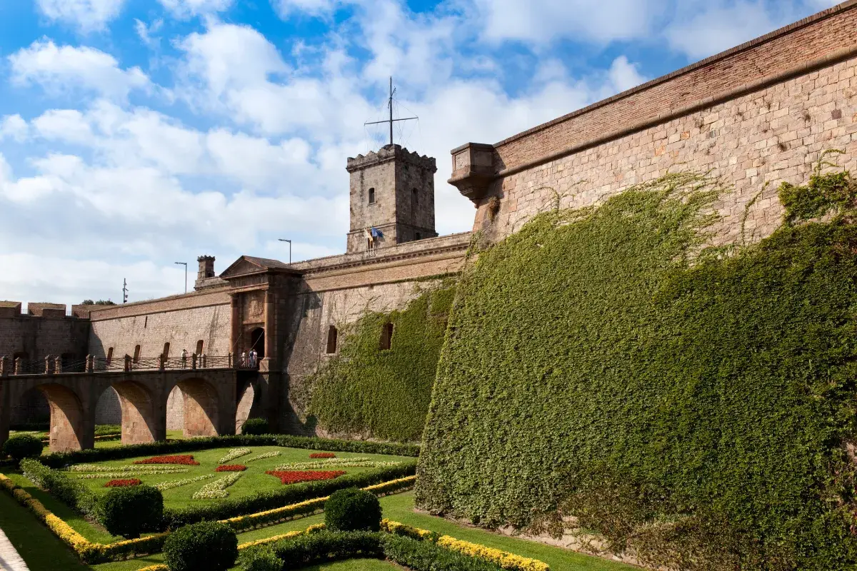 Montjuïc Castle Barcelona: History, Tickets & Is It Worth It?