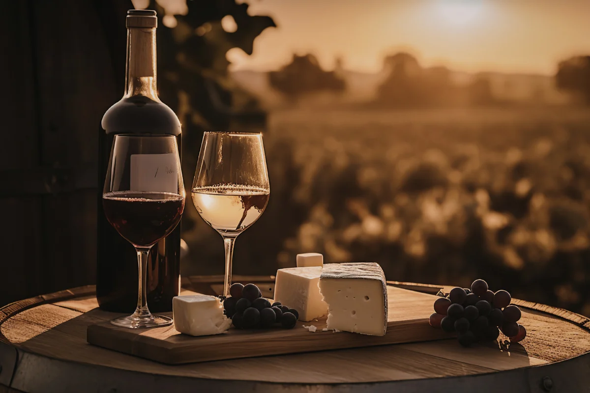 Catas de vino en Barcelona, bodegas y clubs de cata