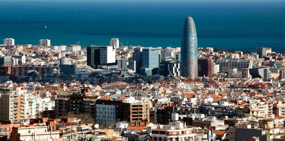 CCCB Barcelona, Contemporary Culture Centre