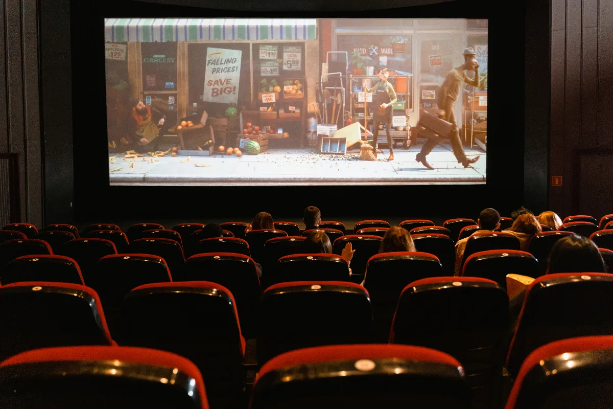 Best Independent Cinemas in Barcelona: The Ones Worth Going Out For