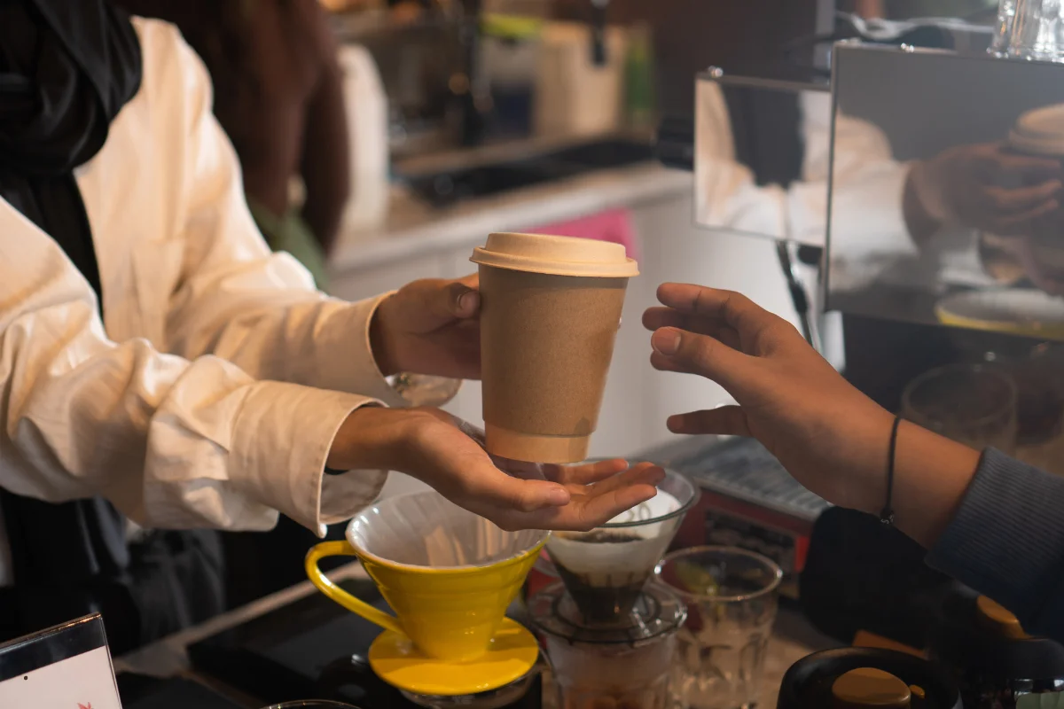 Coffee Culture in Barcelona: How the City Built One of Europe's Best Scenes