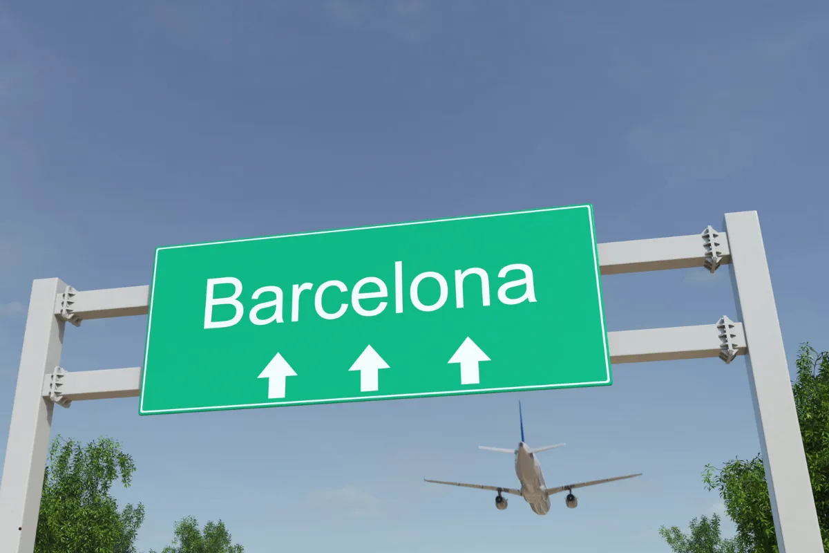 Barcelona Airport to City Center: Every Option Compared