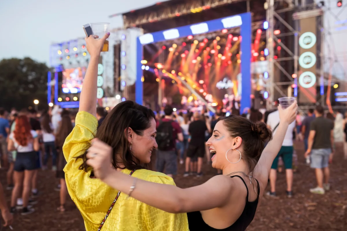 Barcelona Festivals by Season: Dates, Prices & Hotel Impact
