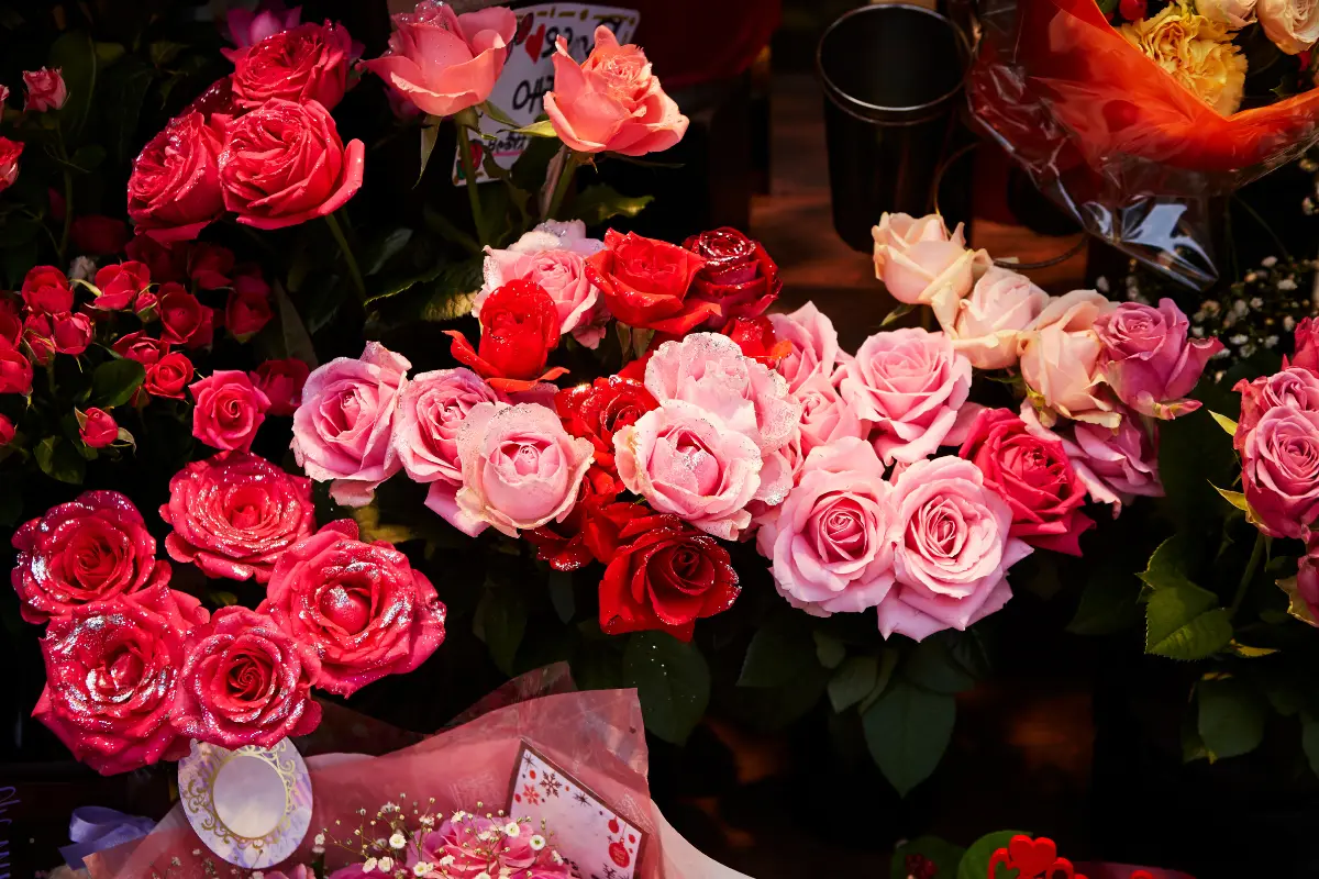 Best Flower Shops in Barcelona: Charming, Unique & Local