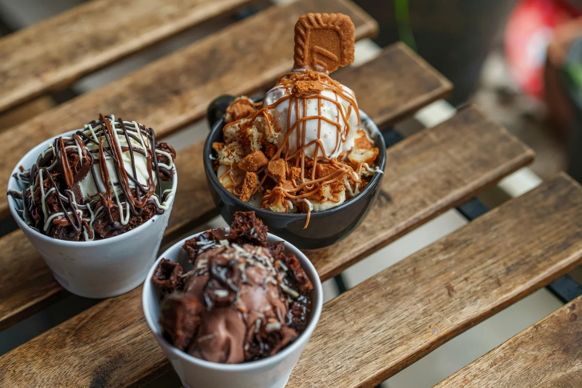 Best Gelato in Barcelona: How to Find the Real Thing