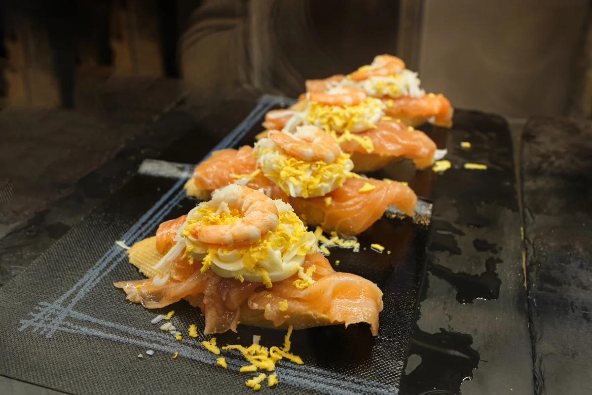 Best Pintxos in Barcelona: The Honest Bar-by-Bar Guide