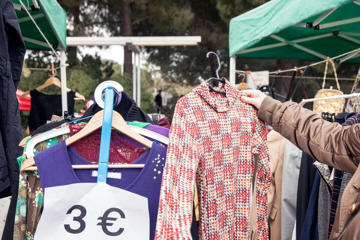 Best Flea Markets in Barcelona: Weekly, Monthly & Hidden