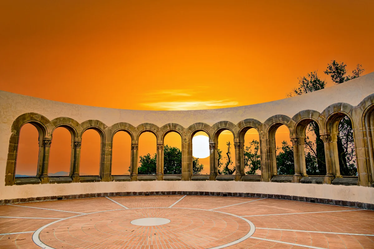 Secret Viewpoints in Barcelona: 8 Alternatives to the Búnkers