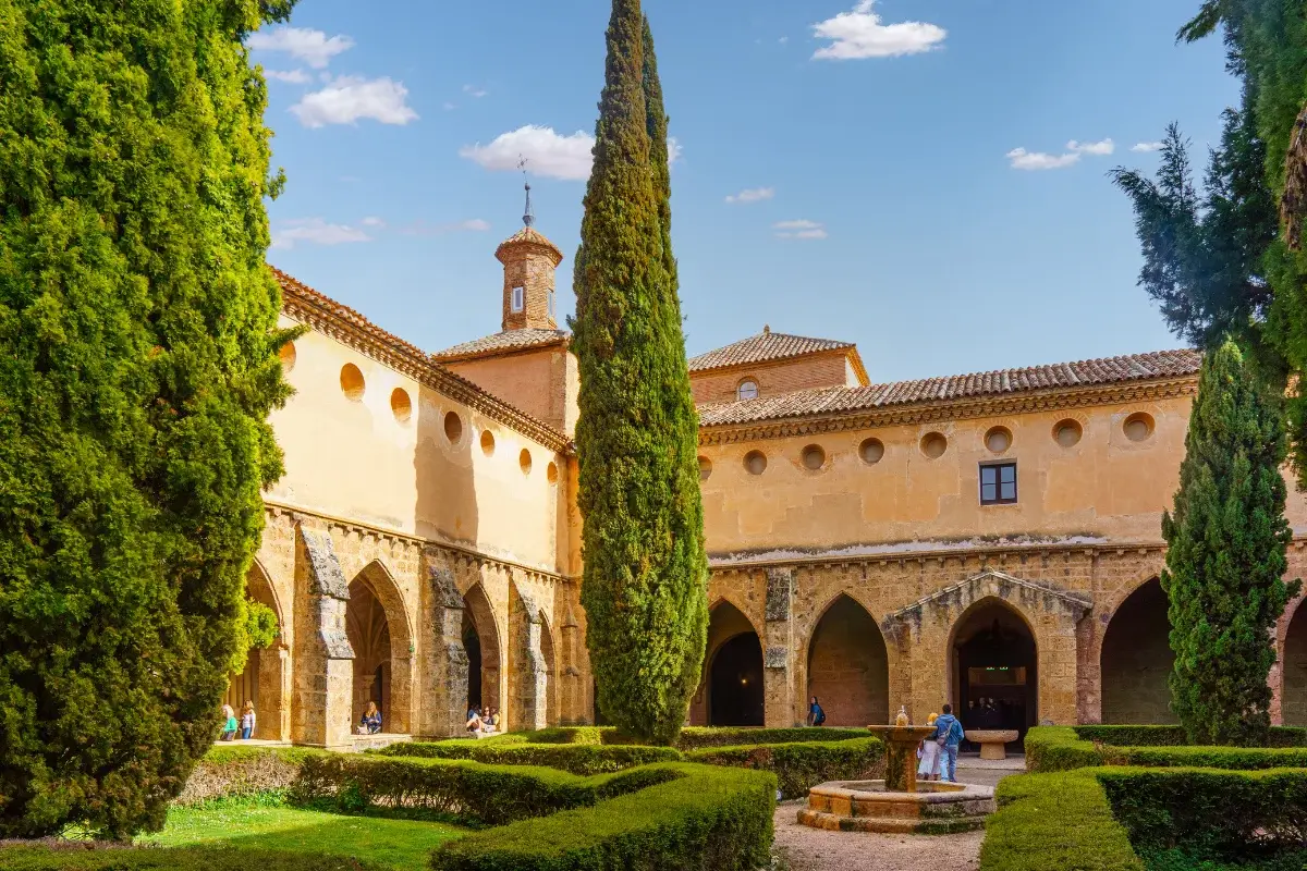 Monasterio de Pedralbes, historia y cómo visitarlo