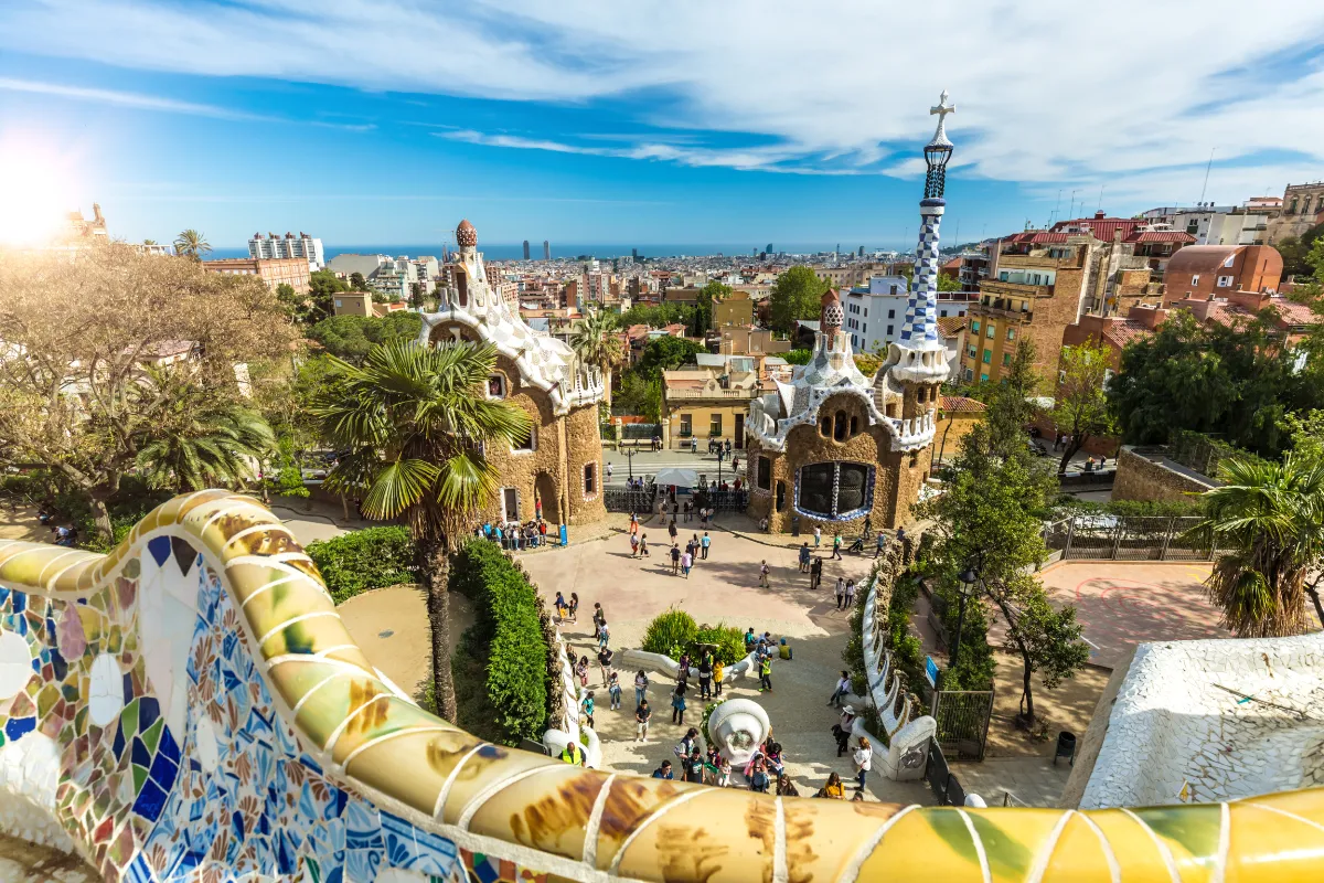Palau Güell: The Building Where Gaudí Invented His Own Language
