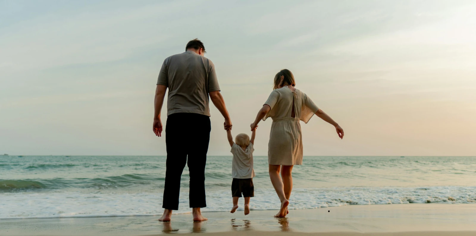 Mejores playas de Barcelona con niños, cuál elegir