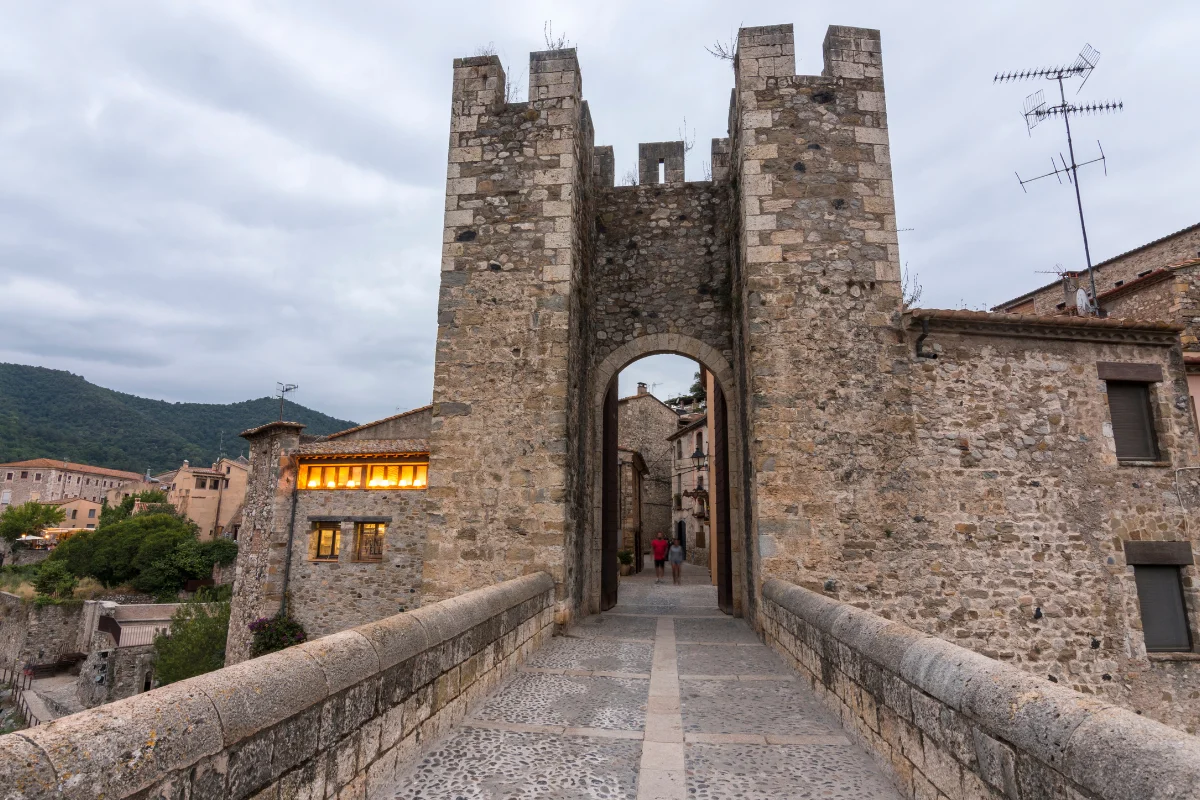 Los pueblos más bonitos cerca de Barcelona, cuál visitar según lo que buscas