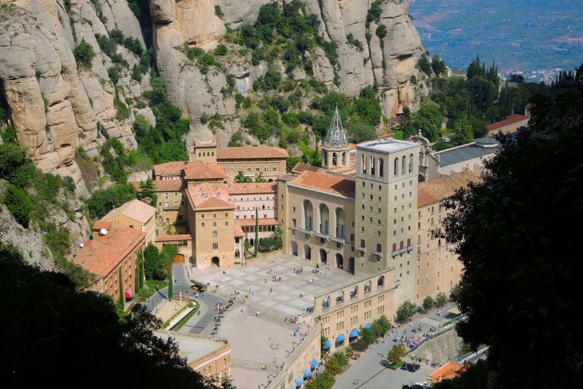 Qué ver en Montserrat, guía completa para organizar la visita desde Barcelona