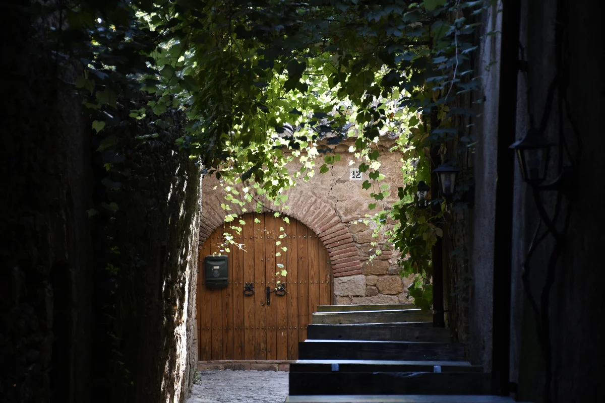 Qué ver en Peratallada, guía del pueblo medieval mejor conservado del Empordà