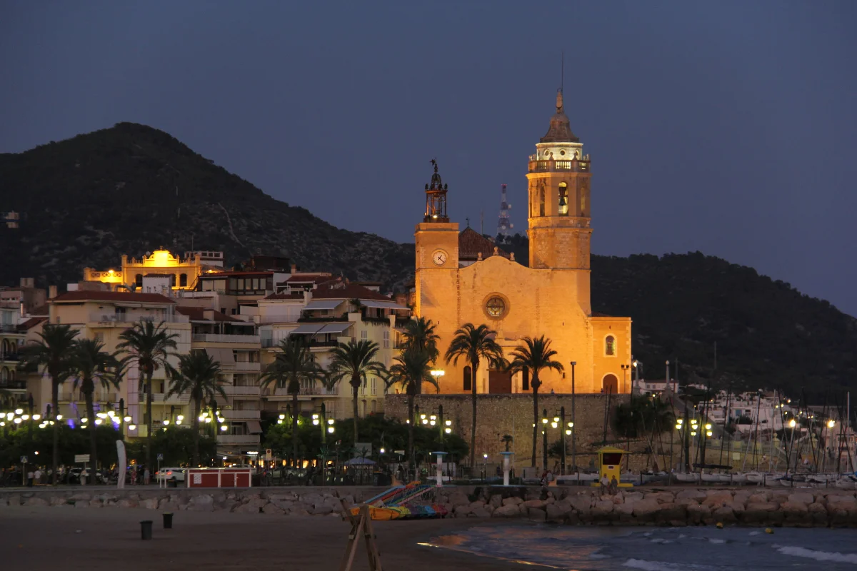 Qué ver en Sitges, guía completa para una escapada desde Barcelona