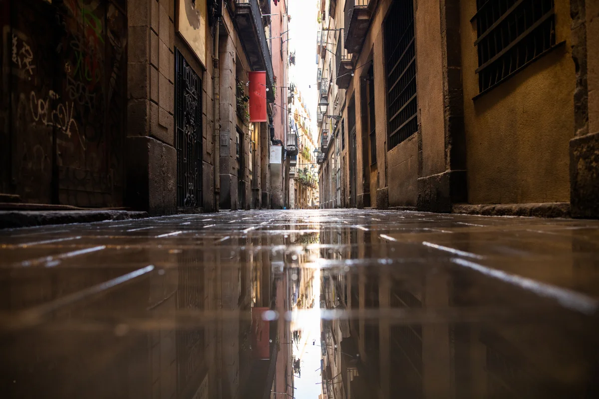 Qué ver en Nou Barris, el barrio más desconocido de Barcelona