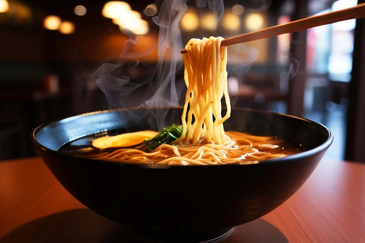 Best Ramen in Barcelona: Choose by Broth, Not by Hype