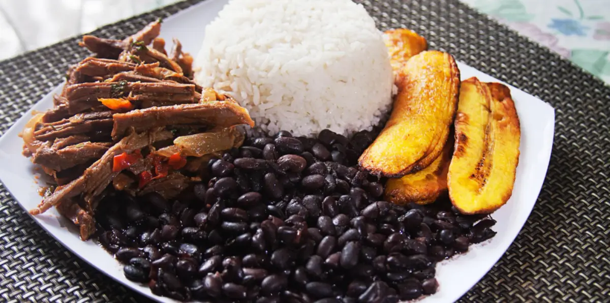 Venezuelan Restaurants in Barcelona, and What to Order