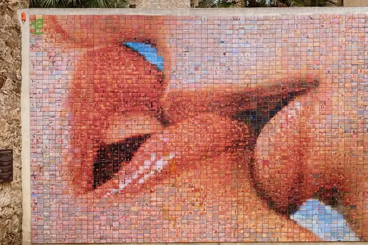 Barcelona Street Art Guide: Best Neighborhoods & Murals