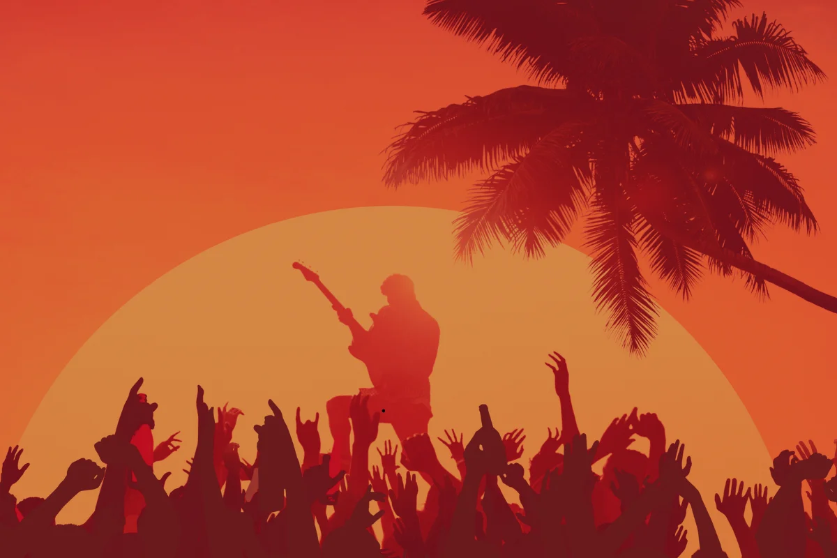 Sónar Barcelona, guía del festival de música electrónica