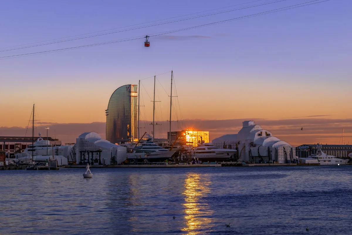 Best Rooftops in Barcelona: Views, Access & What to Expect