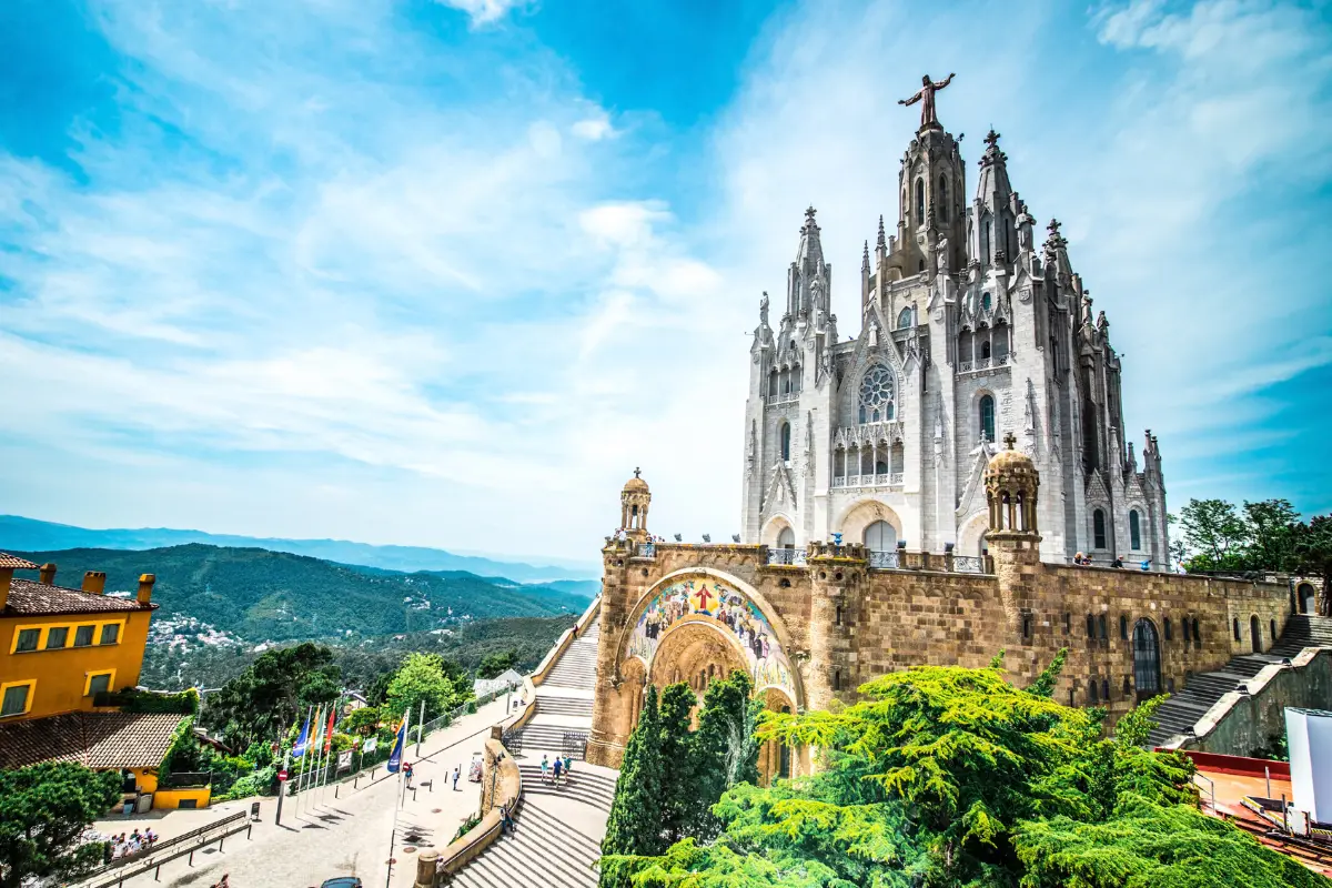 Tibidabo Barcelona: Prices, Hours & What to Actually Do